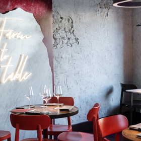 Delta Diner & Grill