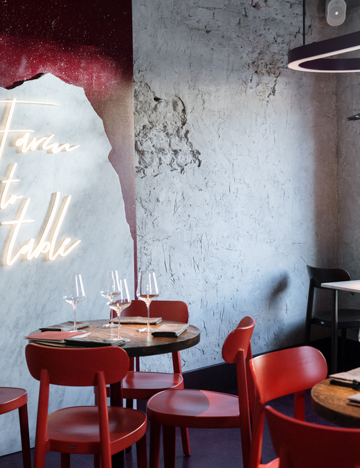 Delta Diner & Grill