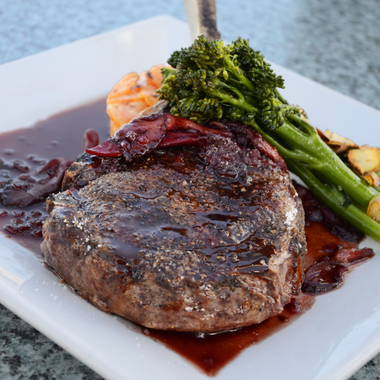Delta Diner & Grill