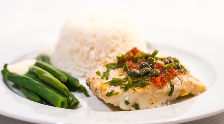 Delta Diner & Grill